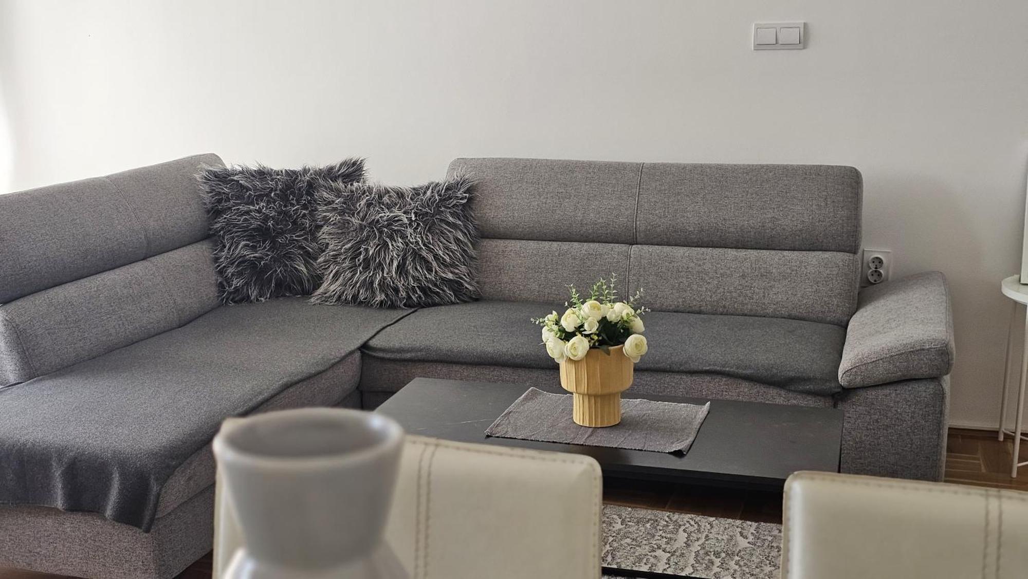 Antonia Appartement *