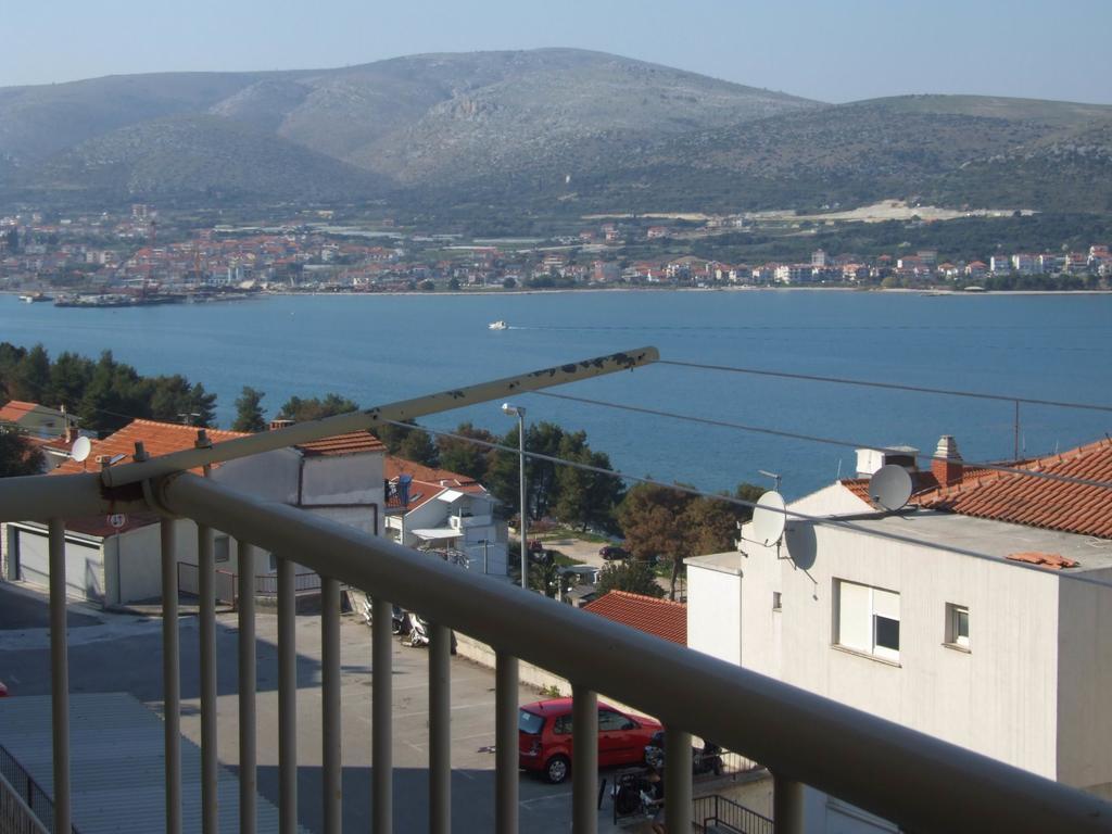 Antonia * Trogir