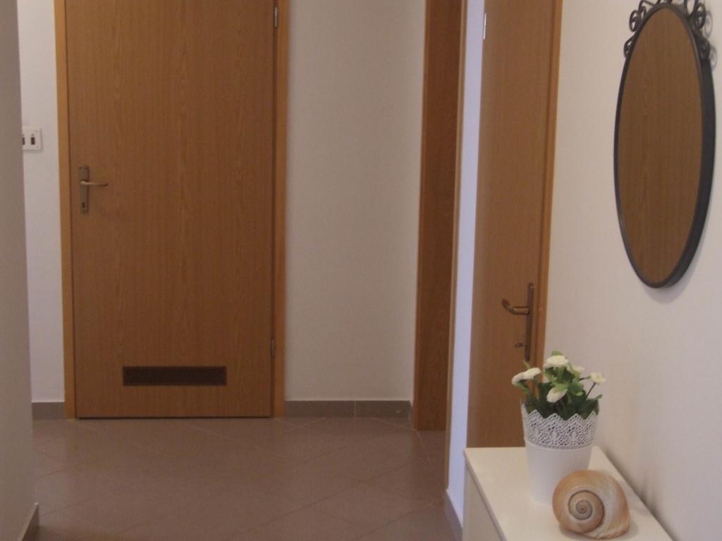 Antonia Appartement Trogir