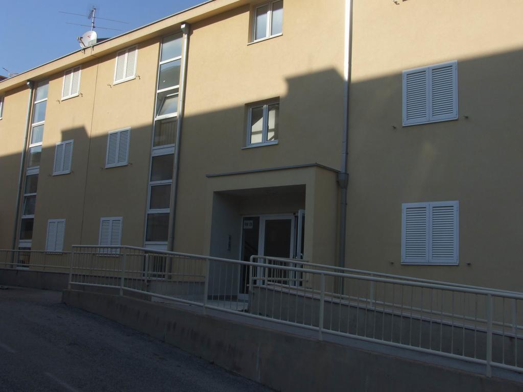 Antonia Appartement *