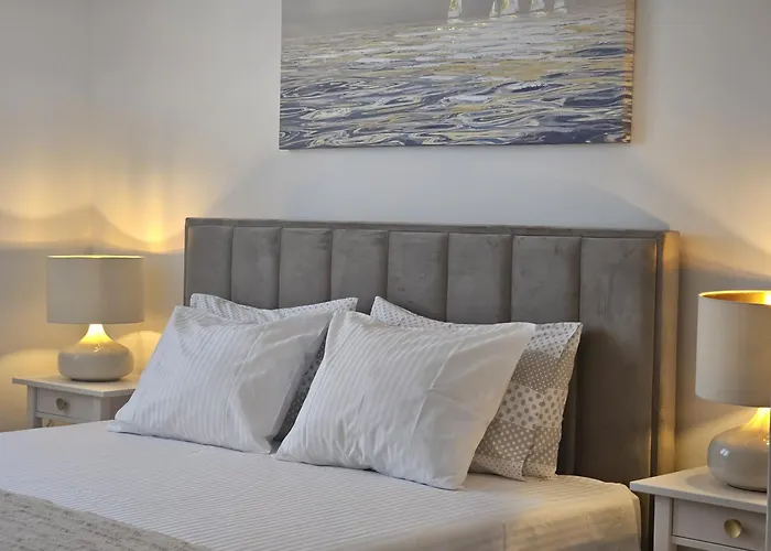 Apartment Antonia