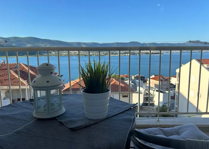 Apartment Antonia