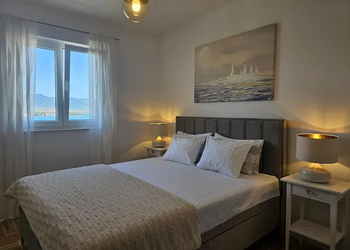 Apartment Antonia