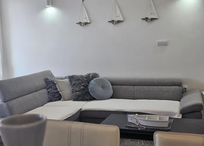 Apartment Antonia