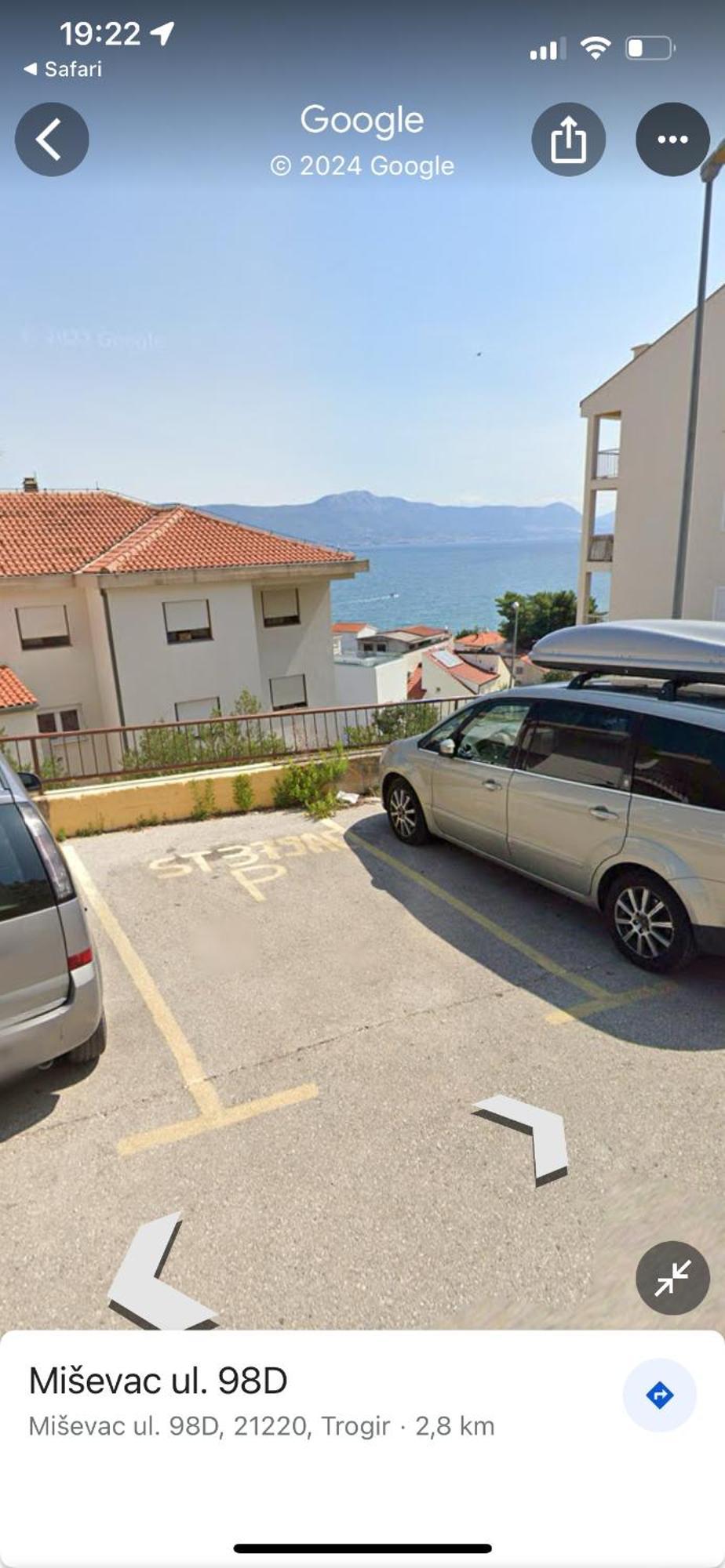 Antonia Apartment