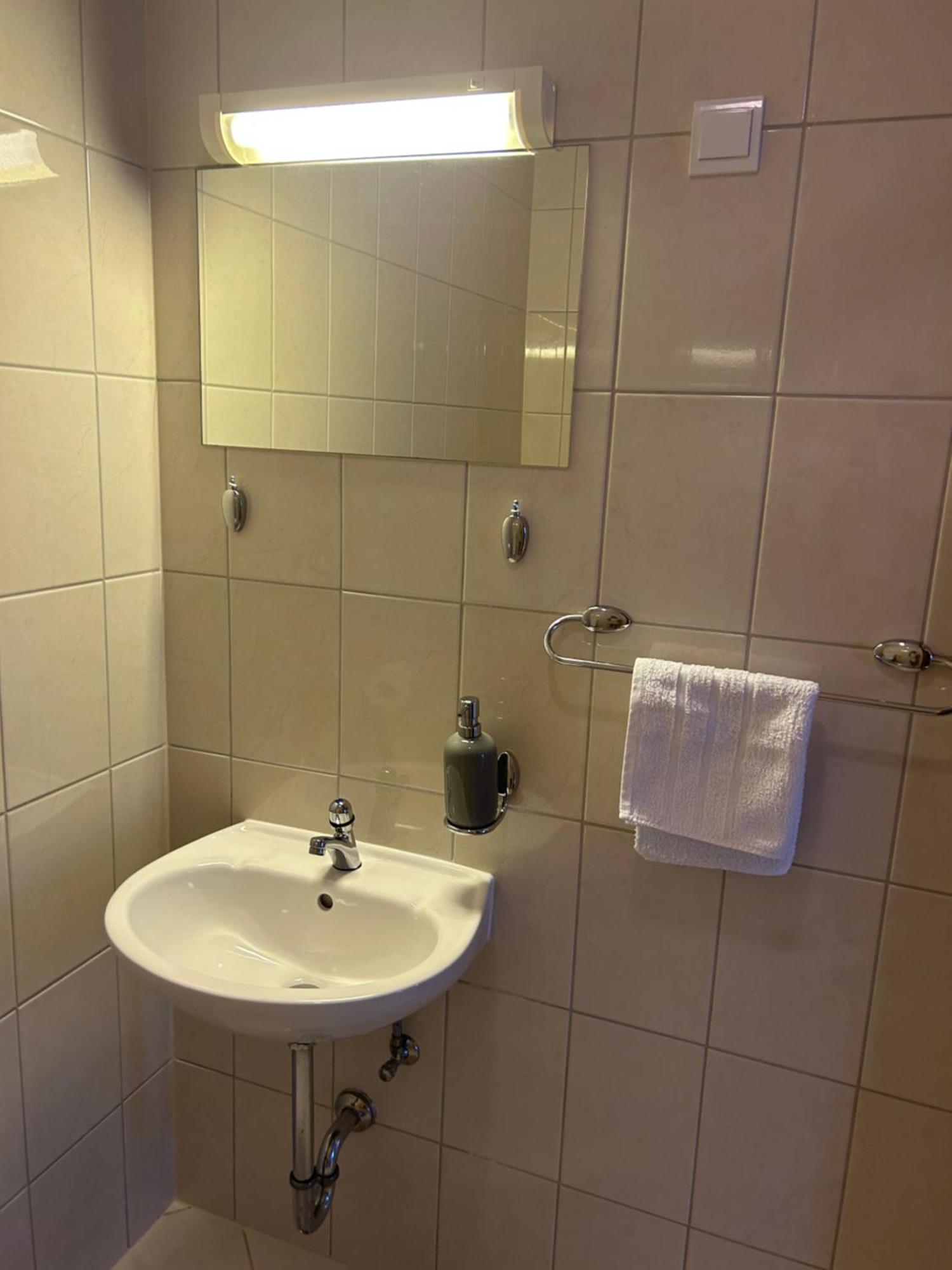 Apartment Antonia