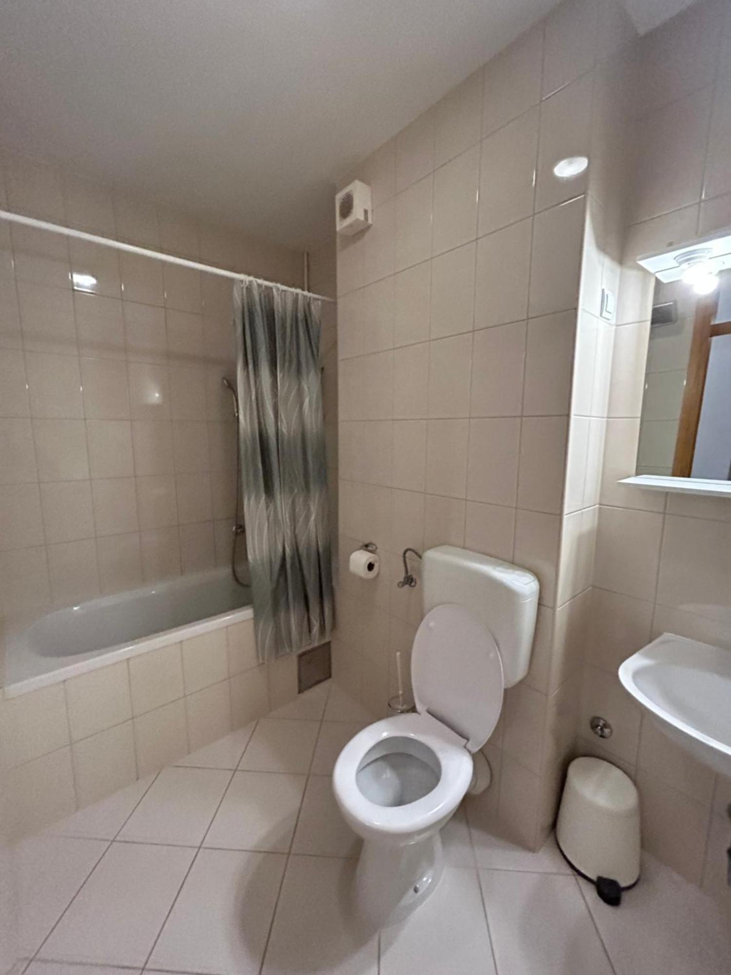 Apartment Antonia