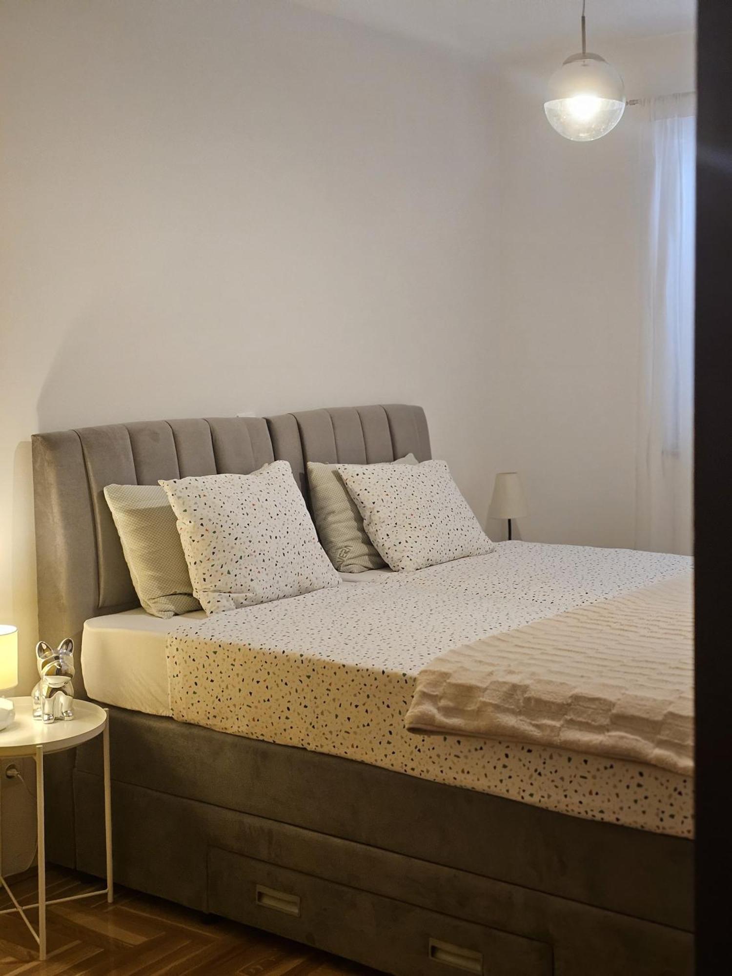 Apartment Antonia