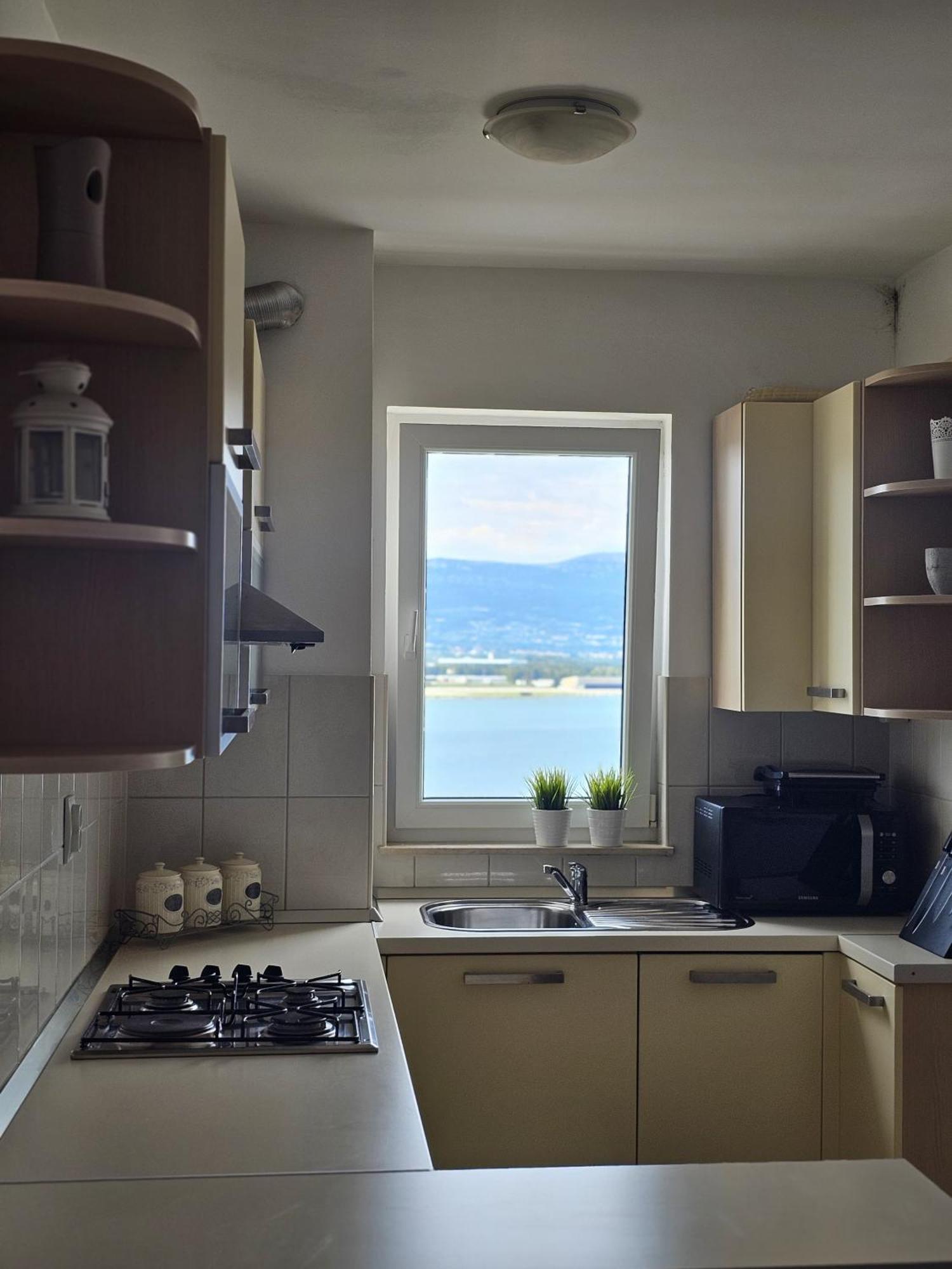 Apartment Antonia *