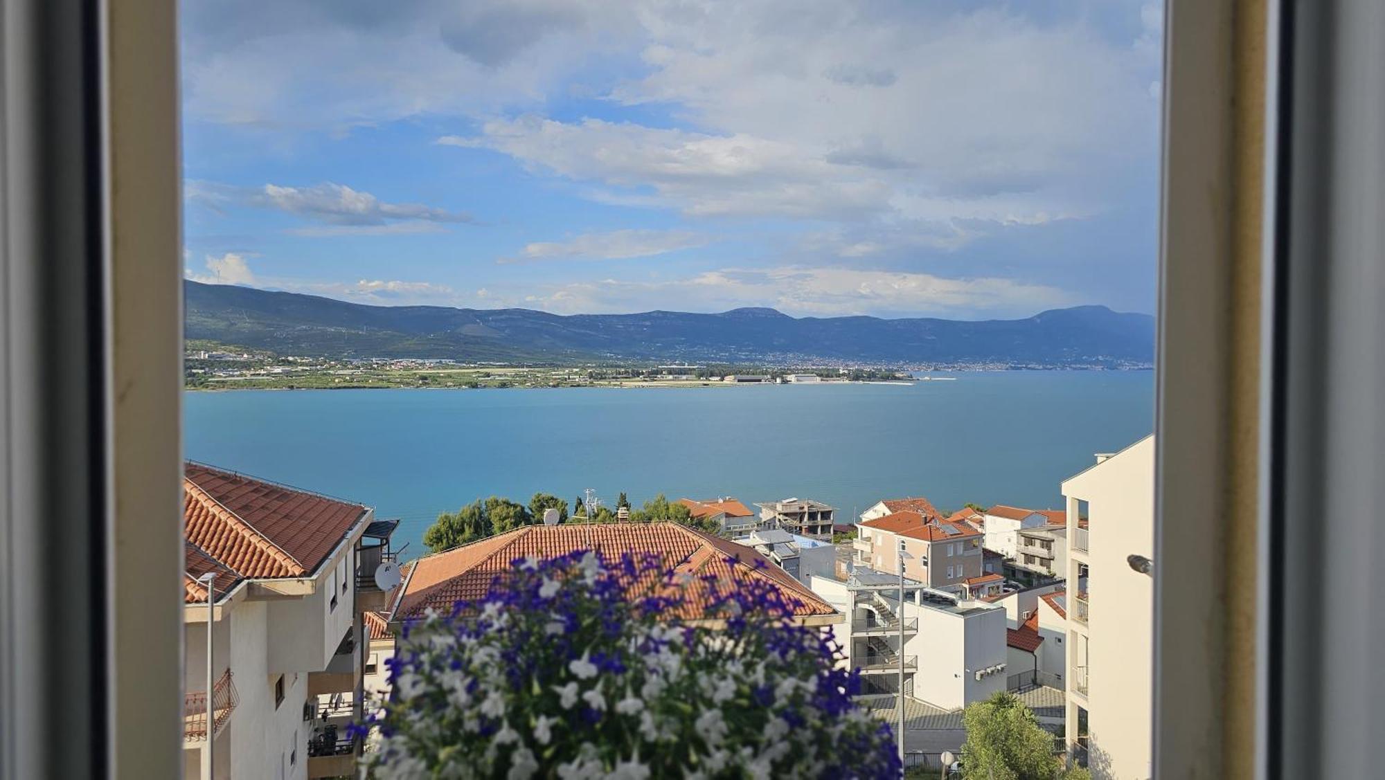 Antonia Apartamento