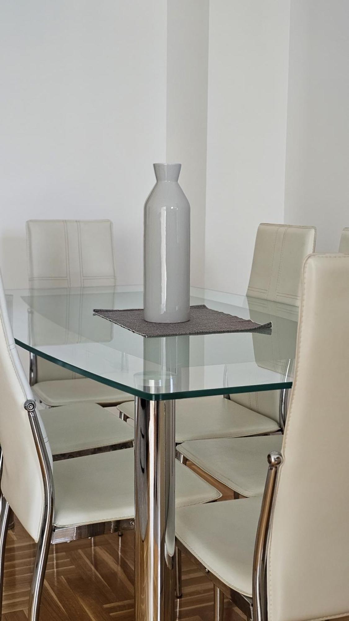 Apartment Antonia