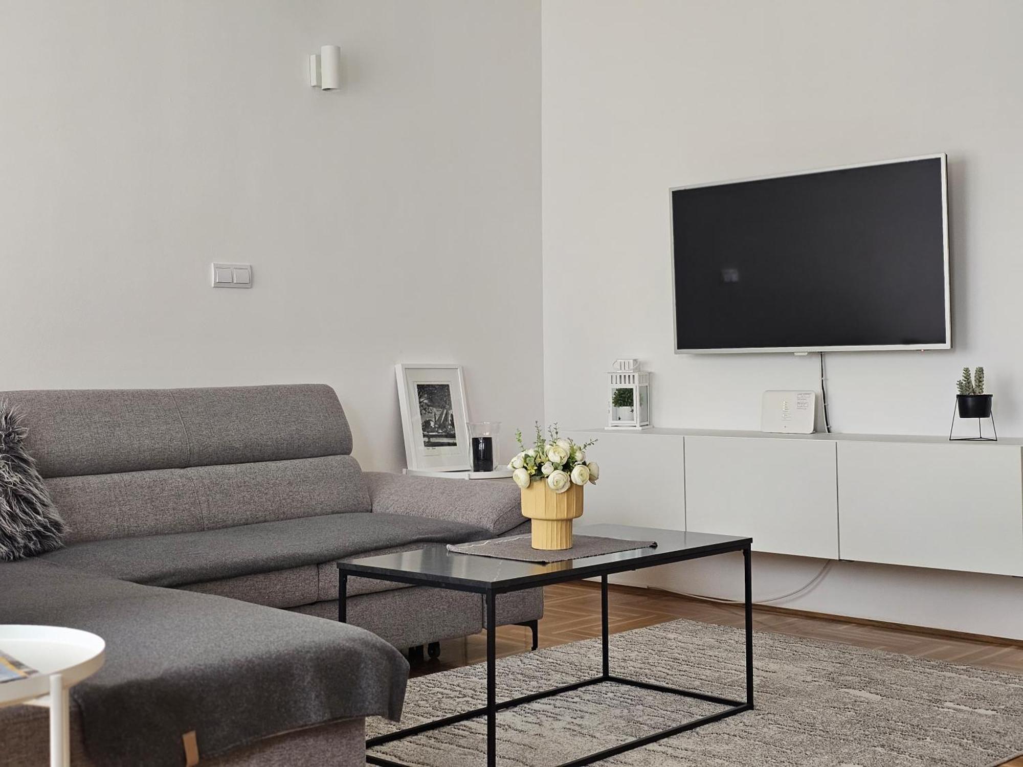 Antonia Apartment *