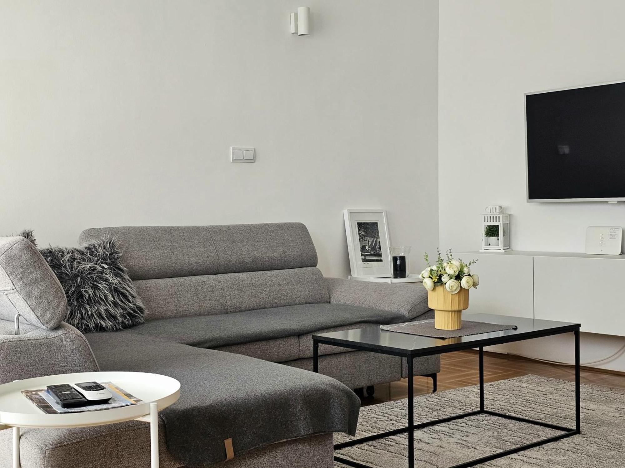 Apartment Antonia