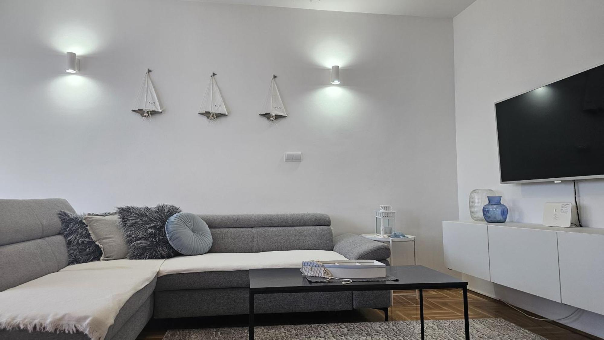 Apartment Antonia Trogir