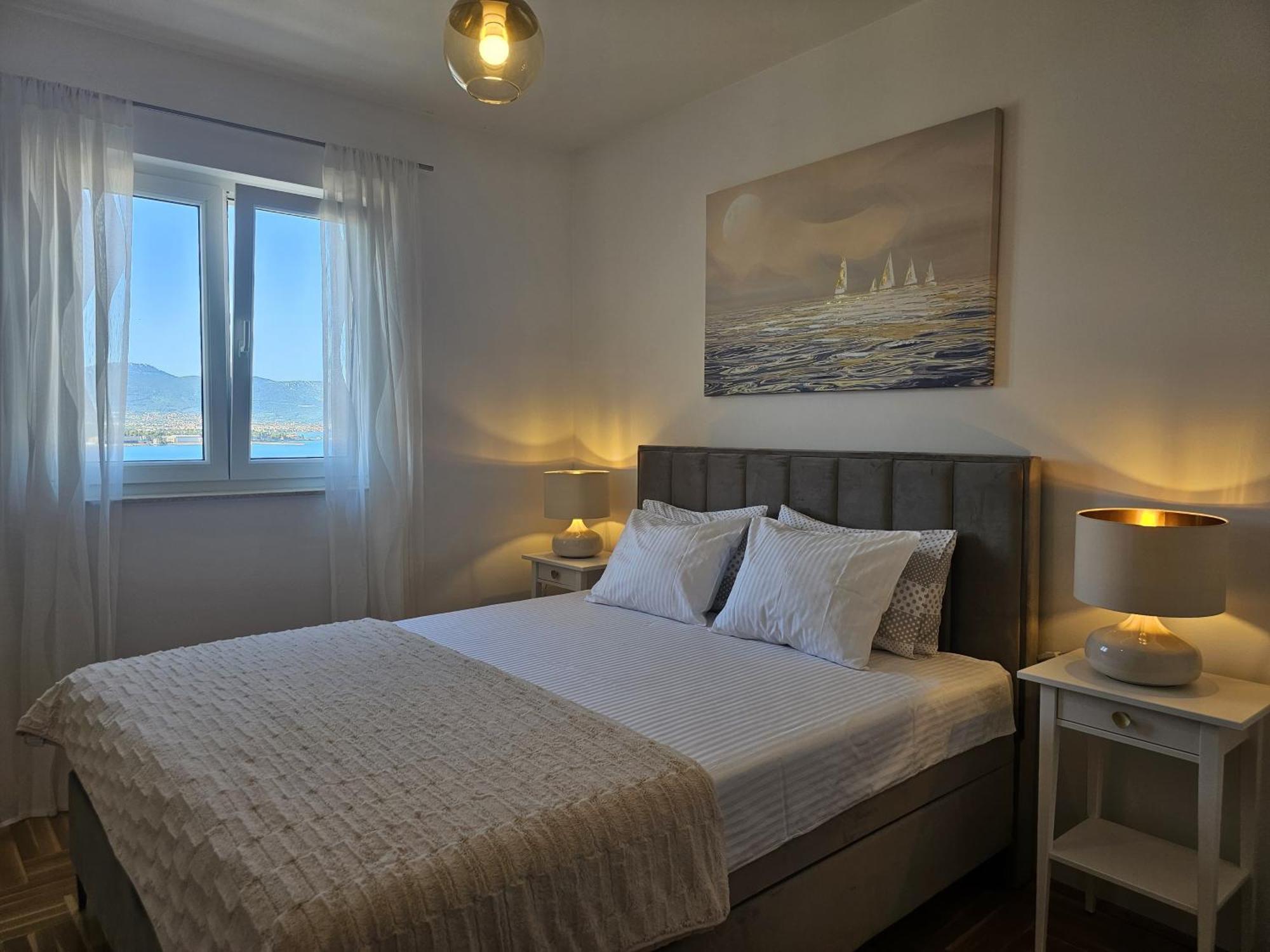 Apartment Antonia