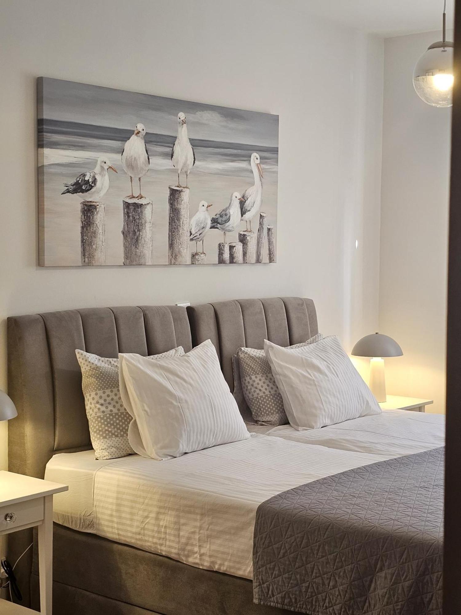 Apartment Antonia Trogir
