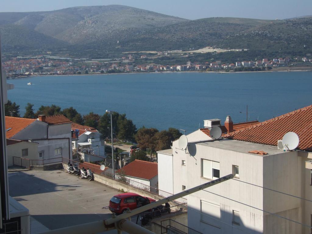 Apartment Antonia *